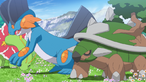 Swampert