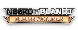 Logo de Nobles Victorias