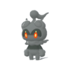 Imagen de Marshadow en Leyendas Pokémon: Z-A