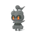 Imagen de Marshadow en Leyendas Pokémon: Z-A