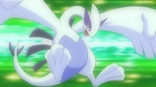 Lugia