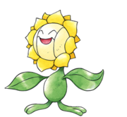 Sunflora en la segunda generación.png