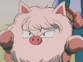 Primeape