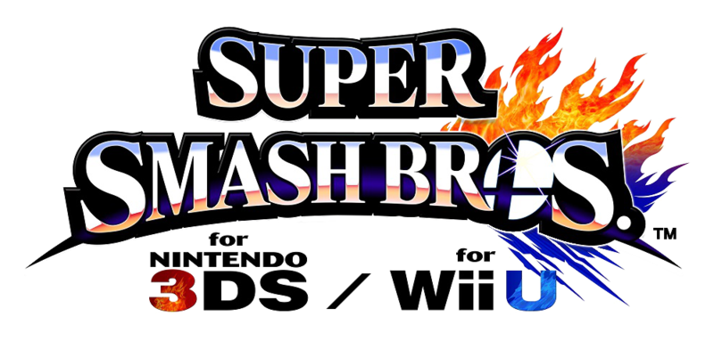 Archivo:Logo SSB 3DS y Wii U.png