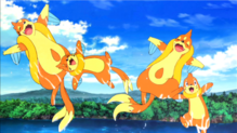 Imagen de Floatzel