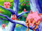 Primeape
