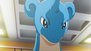 Imagen de Lapras