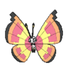 Vivillon solar