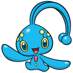 Manaphy (dream world) 2.png