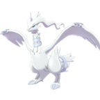 Reshiram