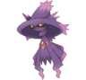 Mismagius