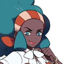 Lirio - WikiDex, la enciclopedia Pokémon