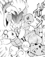 Bulbasaur en ETP08
