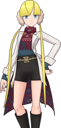 Camila (Temporada 23).