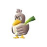 Farfetch’d