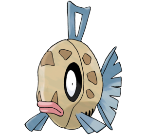 Ilustración de Feebas