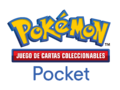 Logo Juego de Cartas Coleccionables Pokémon Pocket.png