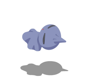 Shuppet (Sleep) - WikiDex, la enciclopedia Pokémon