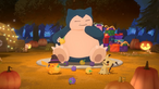 Snorlax