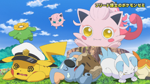 Pachirisu