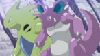Nidoking