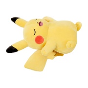 Peluche de Pikachu (Electrizante)