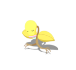 Baba ácida variocolor