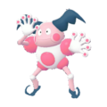 Imagen de Mr. Mime en Leyendas Pokémon: Z-A