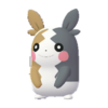 Imagen de Morpeko variocolor en Leyendas Pokémon: Z-A