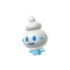 Imagen de Vanillite en Leyendas Pokémon: Z-A