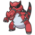 Krookodile