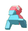 Imagen de Porygon en Pokémon Espada y Pokémon Escudo