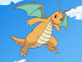 Dragonite