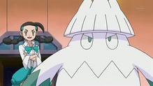 Snover