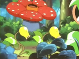 Vileplume