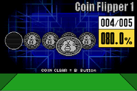 Partida de Coin Flipper 1.