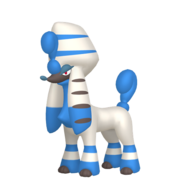 Furfrou faraónico