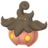 Pumpkaboo enorme