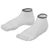 Calcetines tobilleros blancos chica GO.png