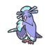 Oricorio refinado