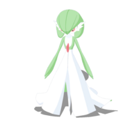 Gardevoir
