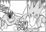 Machoke