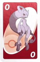 Mega-Mewtwo Y