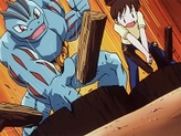 Machoke
