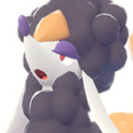 Icono de Corte rombo variocolor en Leyendas Pokémon: Z-A