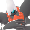 Icono de Darkrai en Leyendas Pokémon: Z-A