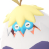 Icono de Crabominable en Leyendas Pokémon: Z-A