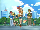 Chinchou