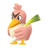 Farfetch’d