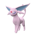 Imagen de Espeon en Leyendas Pokémon: Arceus